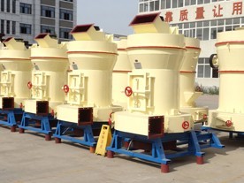 Grinding Machine