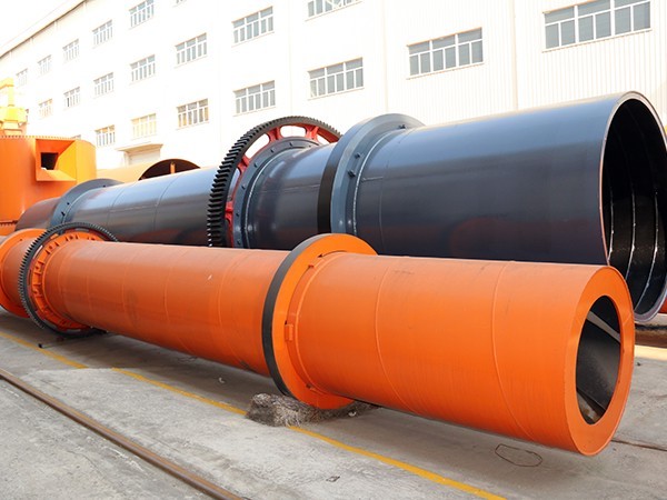 Sludge Drying Plants