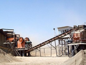 Quarry Equipment