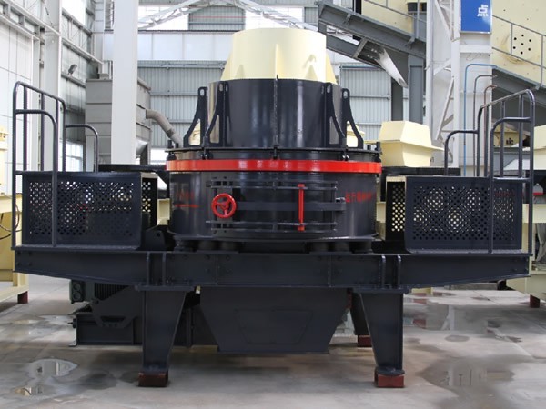 Sand Making Machine