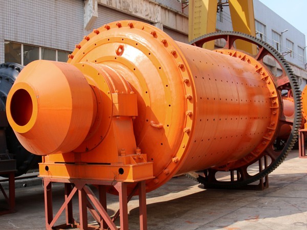 Ball Mill