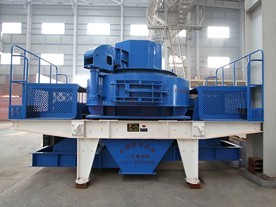 VSI Crusher