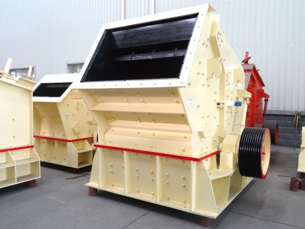 Impact Crusher