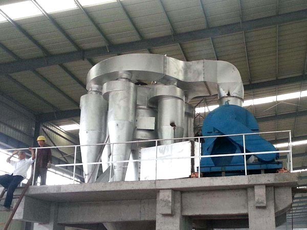 O-SEPA High Efficiency Separator