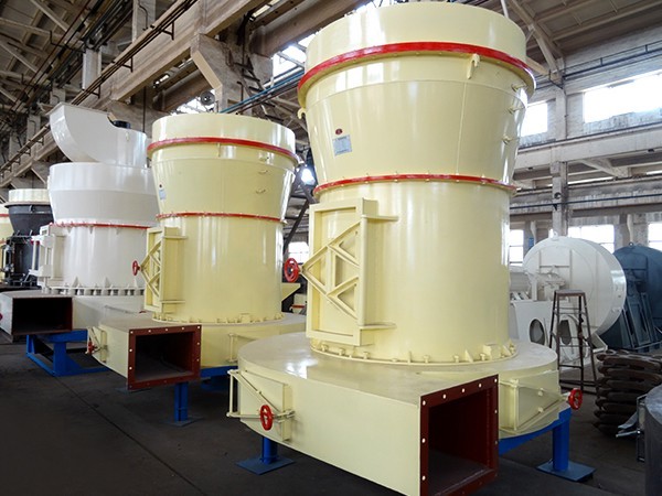 Grinding Mill