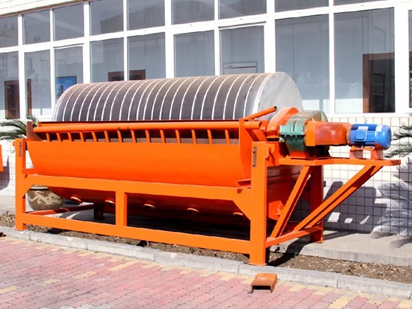 Mineral Separator