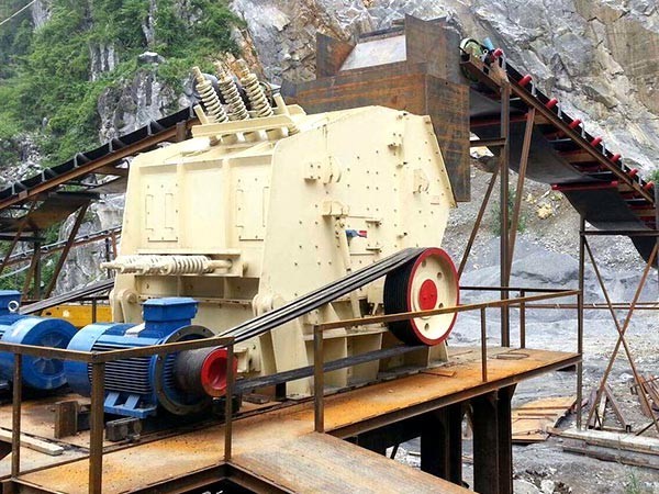 Crushing and Screening