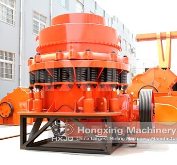 Cone Crusher