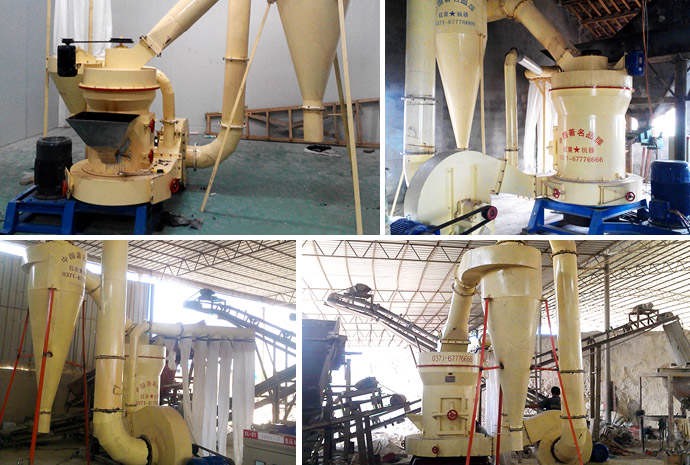 powder_grinding_mill