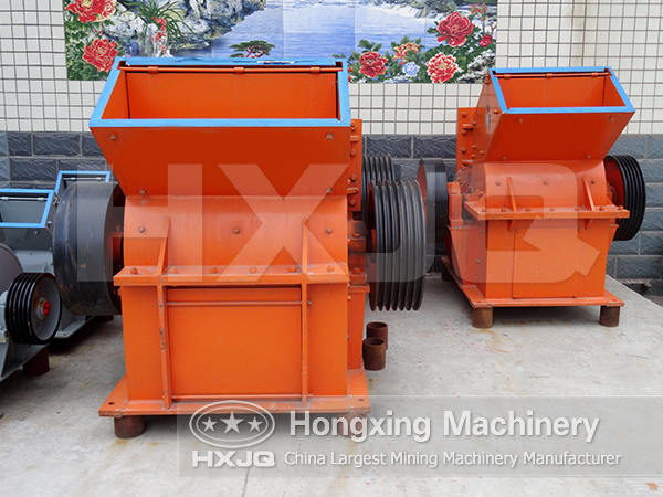 Gangue Crusher Creates the New Energy for the Society - Hongxing Machinery