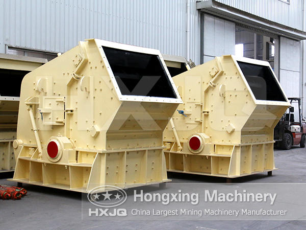 impact crusher